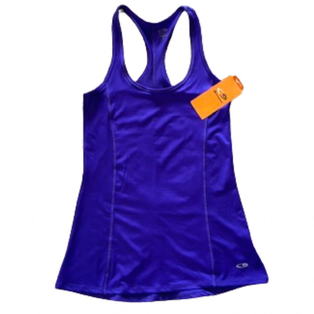 Champion C9 ladies NWT tank size XS